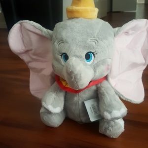 Baby Dumbo